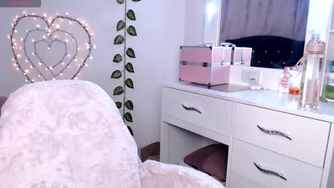 Hannah online show from 03/10/26, 10:53