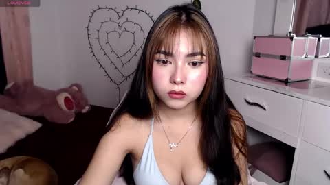 Hannah online show from 05/12/26, 06:10