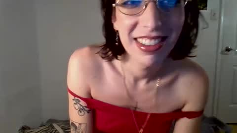 sweet_harvey online show from 01/16/26, 12:25
