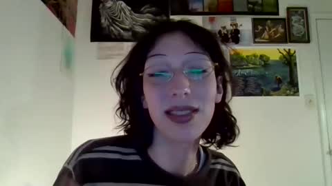 sweet_harvey online show from 03/03/26, 02:28