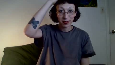 sweet_harvey online show from 05/07/26, 11:10