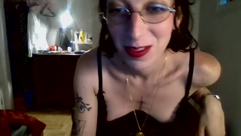 sweet_harvey online show from 06/11/26, 11:47