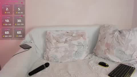 Anna online show from 06/22/26, 03:53