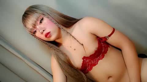 Anisha online show from 04/09/26, 02:44