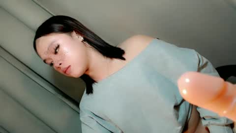 Anisha online show from 06/17/26, 12:40
