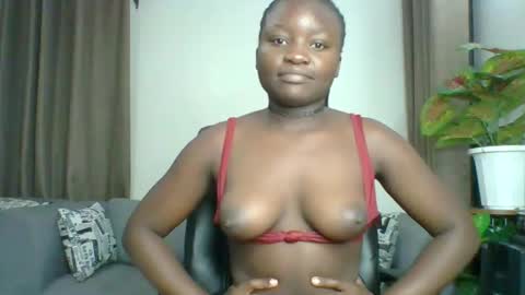 ESTHER NEEMA online show from 12/03/24, 02:58