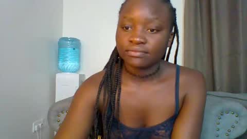ESTHER NEEMA online show from 01/11/25, 04:38