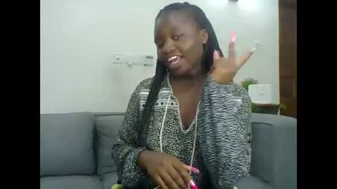 ESTHER NEEMA online show from 02/04/25, 03:04