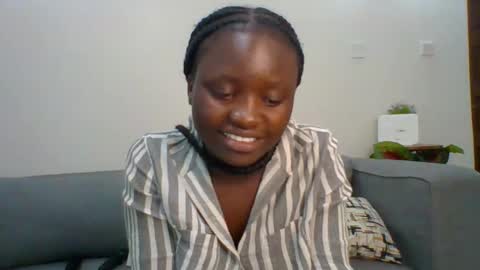 ESTHER NEEMA online show from 02/20/25, 08:06