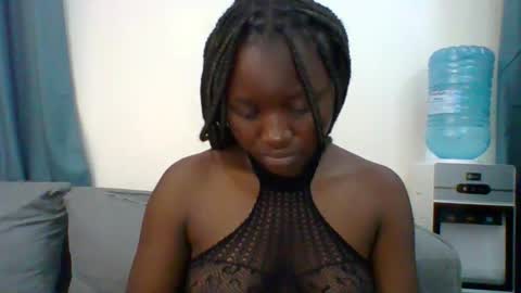 ESTHER NEEMA online show from 09/30/25, 05:01