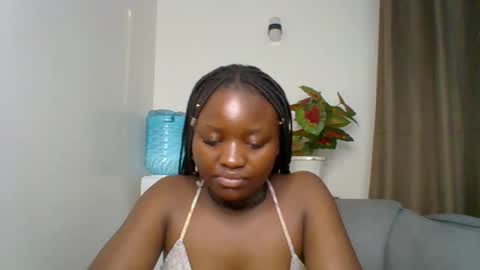 ESTHER NEEMA online show from 02/09/26, 04:05
