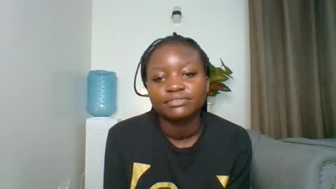 ESTHER NEEMA online show from 02/17/26, 03:14