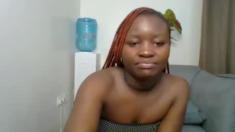 ESTHER NEEMA online show from 03/28/26, 04:56