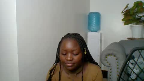 ESTHER NEEMA online show from 05/15/26, 08:54