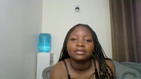 ESTHER NEEMA online show from 05/21/26, 04:52