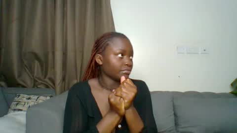 Snapshot of sweet_jenica chatting on 07/11/26, 04:59 ESTHER NEEMA online show from 07/11/26, 04:59