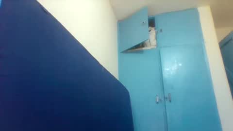 sweet_jovial online show from 10/13/25, 01:22