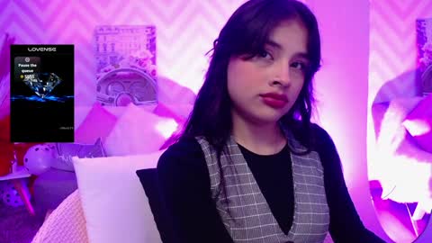 Snapshot of sweet_kaalisa chatting on 01/05/25, 01:04 KAALISA online show from 01/05/25, 01:04