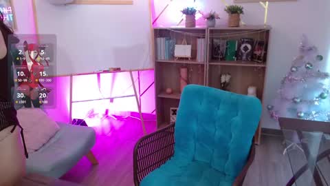 Snapshot of sweet_kaalisa chatting on 01/11/25, 12:50 KAALISA online show from 01/11/25, 12:50