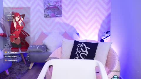 Snapshot of sweet_kaalisa chatting on 02/03/25, 03:49 KAALISA online show from 02/03/25, 03:49