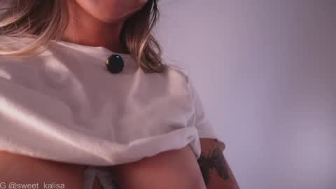 Call me Kali  online show from 04/15/26, 01:01