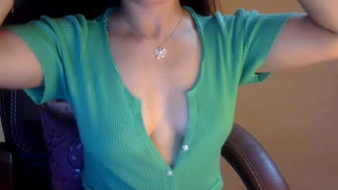 sweet_kanchi online show from 04/13/26, 12:10