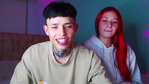 Snapshot of sweet_karma_ chatting on 01/25/25, 06:01 Help me to reach 100 thumps up online show from 01/25/25, 06:01