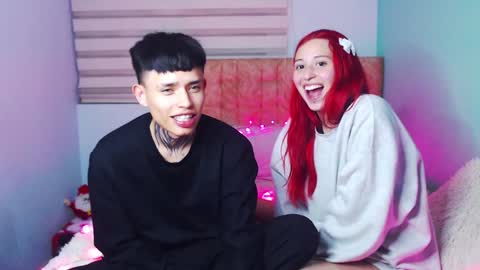 Snapshot of sweet_karma_ chatting on 01/28/25, 05:54 Help me to reach 100 thumps up online show from 01/28/25, 05:54