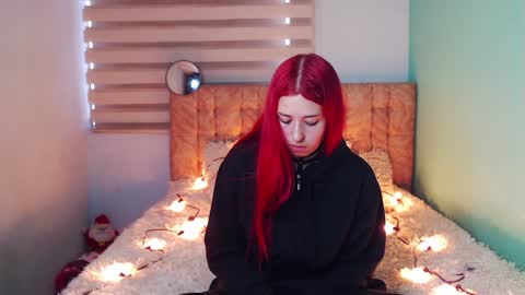 Snapshot of sweet_karma_ chatting on 01/30/25, 09:47 Help me to reach 100 thumps up online show from 01/30/25, 09:47