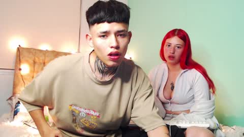 Snapshot of sweet_karma_ chatting on 02/05/25, 04:59 Help me to reach 100 thumps up online show from 02/05/25, 04:59