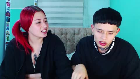 Snapshot of sweet_karma_ chatting on 10/19/25, 05:08 Help me to reach 100 thumps up online show from 10/19/25, 05:08