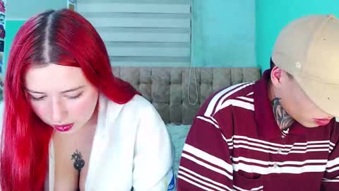 Snapshot of sweet_karma_ chatting on 10/20/25, 02:23 Help me to reach 100 thumps up online show from 10/20/25, 02:23