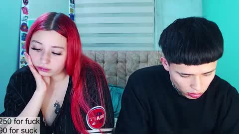 Snapshot of sweet_karma_ chatting on 10/24/25, 01:24 Help me to reach 100 thumps up online show from 10/24/25, 01:24