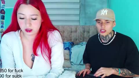 Snapshot of sweet_karma_ chatting on 11/22/25, 05:39 Help me to reach 100 thumps up online show from 11/22/25, 05:39