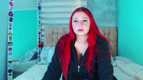 Snapshot of sweet_karma_ chatting on 11/23/25, 08:52 Help me to reach 100 thumps up online show from 11/23/25, 08:52