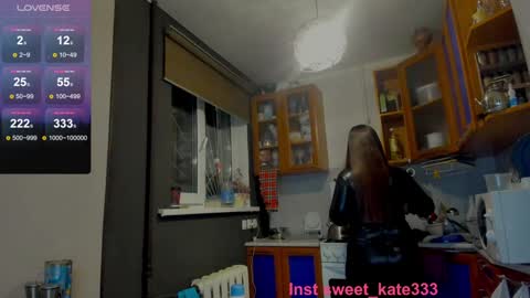 Snapshot of sweet_kate333 chatting on 01/16/25, 11:59 Kate online show from 01/16/25, 11:59