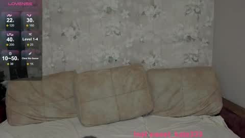 Kate online show from 02/15/26, 04:53