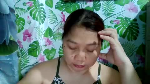 sweet_kayley online show from 01/14/25, 10:17