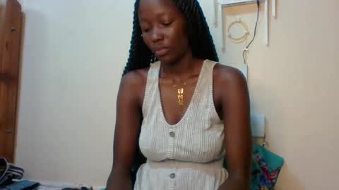 Sweet KCandy online show from 05/05/26, 09:06