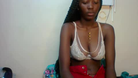 Sweet KCandy online show from 05/06/26, 09:14