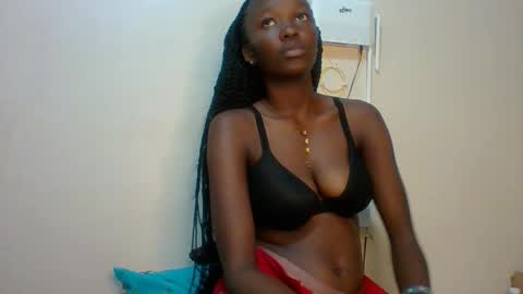 Sweet KCandy online show from 05/06/26, 09:20