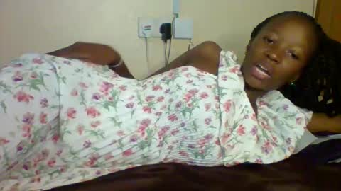 Sweet KCandy online show from 05/24/26, 03:28