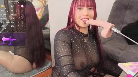 KhristieJoin The Fan Club online show from 02/04/26, 04:29