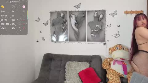 KhristieJoin The Fan Club online show from 02/05/26, 03:11