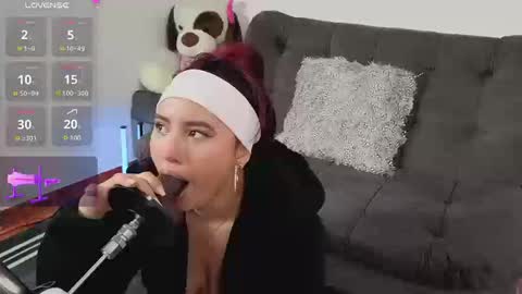 KhristieJoin The Fan Club online show from 03/20/26, 04:39