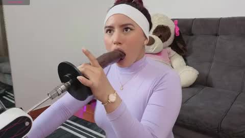 KhristieJoin The Fan Club online show from 05/11/26, 03:23