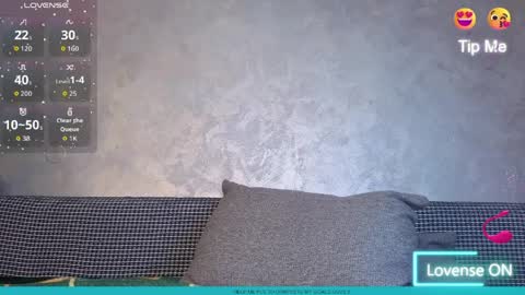 Alesy online show from 03/30/26, 06:53