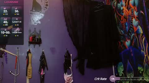 elizabeth grey online show from 03/07/25, 11:05