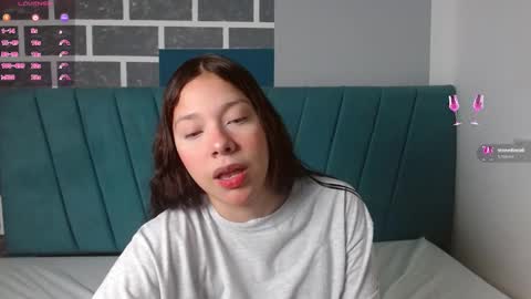 Snapshot of sweet_kitty_05 chatting on 02/03/26, 11:21 sweet_kitty_05 online show from 02/03/26, 11:21