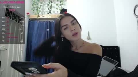 Lady online show from 02/19/26, 06:31